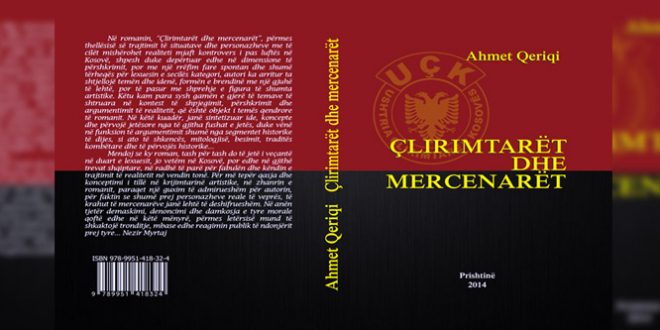 Isuf Ismaili: Romani ,,Çlirimtarët dhe mercenarët’’ vepër artistike e përshkrimit besnik të realitetit faktik II