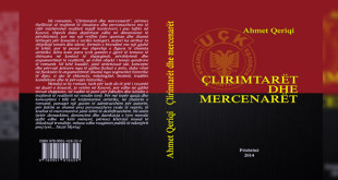 Clirimtaret dhe Mercenaret - Ahmet Qeriqi