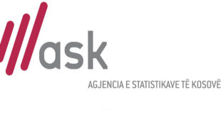 Agjencia e Statistikave