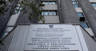 Punëtorët e Administratës Tatimore të Kosovës paralajmërojnë ashpërsim të grevës në javën e ardhshme