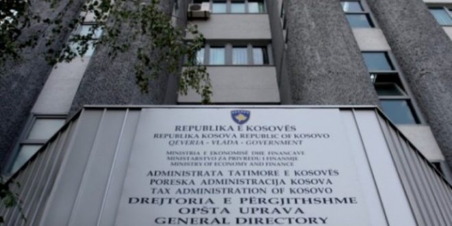 Punëtorët e Administratës Tatimore të Kosovës paralajmërojnë ashpërsim të grevës në javën e ardhshme