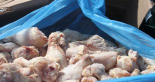 Agjencia e Ushqimit dhe Veterinarisë demanton lajmin e importimit të mishin nga fabrikat e Brazilit....