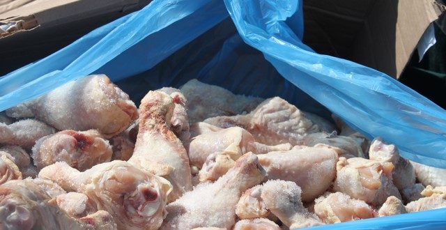 Agjencia e Ushqimit dhe Veterinarisë demanton lajmin e importimit të mishin nga fabrikat e Brazilit....