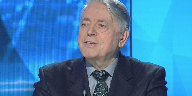 Ambasador Abdi Baleta, një jetë në shërbim të kombit shqiptar