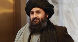 Abdul Ghani Baradar është një autoritet i lartë afgan, i cili ka luftuar edhe kundër pushtimit rus të Afganistanit