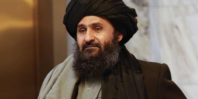 Abdul Ghani Baradar është një autoritet i lartë afgan, i cili ka luftuar edhe kundër pushtimit rus të Afganistanit