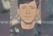 ABDULLAH ADEM ÇERKEZI (28.11.1969-18.7.1998)