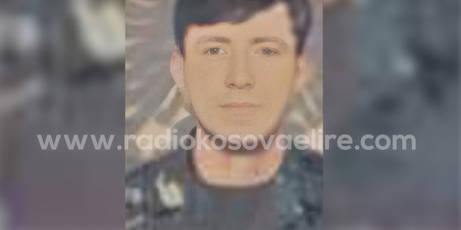 ABDULLAH ADEM ÇERKEZI  28 11 1969 18 7 1998 