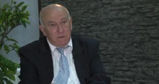 Në moshën 73-vjeçare ka ndërruar jetë prof. dr. Abdullah Zymberi, profesor universitar