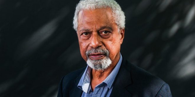Shkrimtari Abdulrazak Gurnah nga Tanzania, është shpallur fitues i Çmimit Nobel në Letërsi për vitin 2021