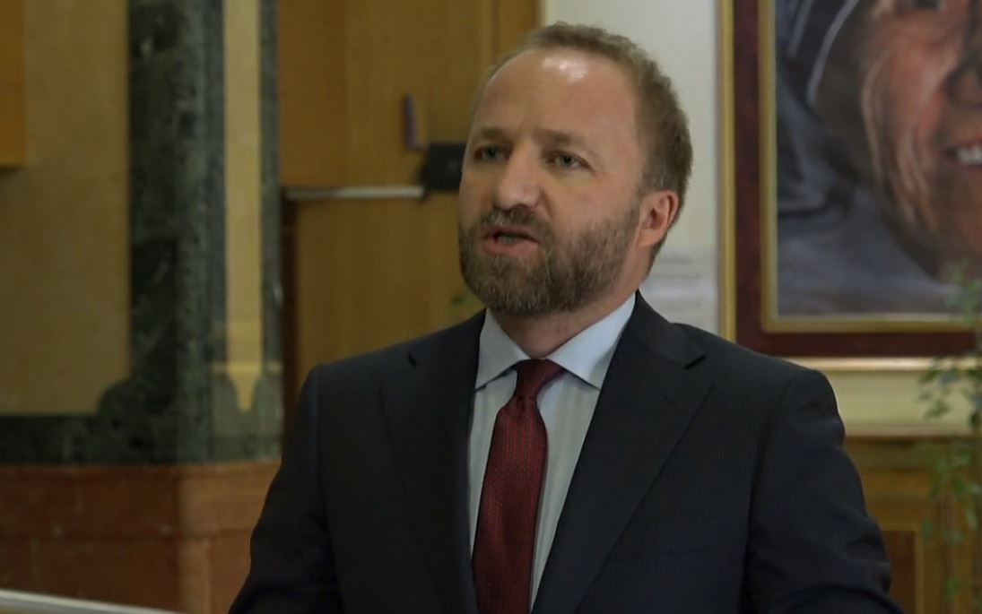 Abelard Tahiri  Gjykata e Shkallës së Dytë rrëzon vendimin për tokën publike në Prishtinë   fitore për interesin qytetar