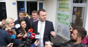 Abrashi tregon se çfarë u diskutua në mbledhjen e Kryesisë së LDK-së