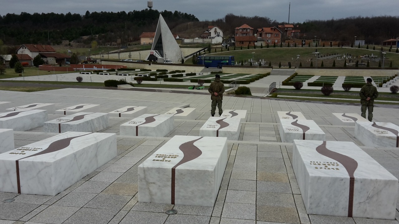 Epopeja e UÇK së shënohet me homazhe dhe  Natën e Zjarreve   OVL UÇK publikon agjendën e aktiviteteve