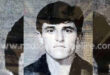 Adem Ramadan Ademi (1.9.1969 – 18.7.1998)