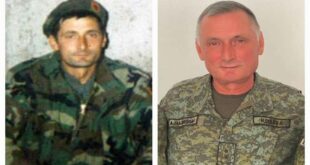 Dr. Bekim Vishaj: URAGANI I LUFTËS ÇLIRIMTARE NË DUKAGJIN