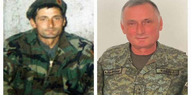 Dr. Bekim Vishaj: URAGANI I LUFTËS ÇLIRIMTARE NË DUKAGJIN
