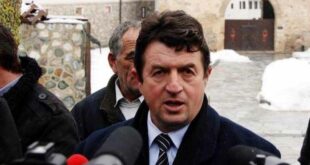 MSc. Adem LUSHAJ: 24 Marsi – Ditë e qëndresës dhe sakrificës kombëtare