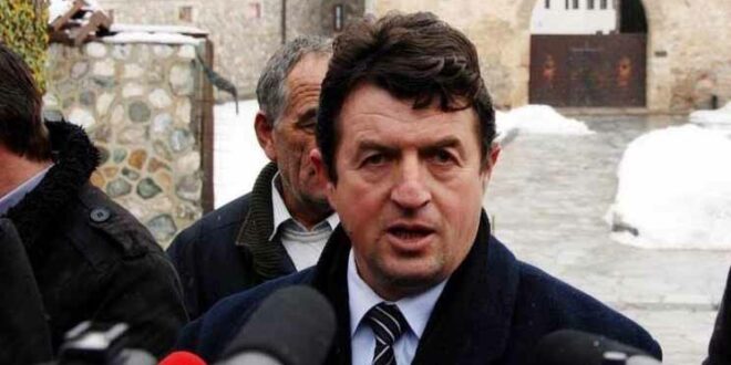 MSc. Adem LUSHAJ: 24 Marsi – Ditë e qëndresës dhe sakrificës kombëtare
