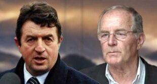 Adem Lushaj: Të njoha e kurrë nuk të takova!