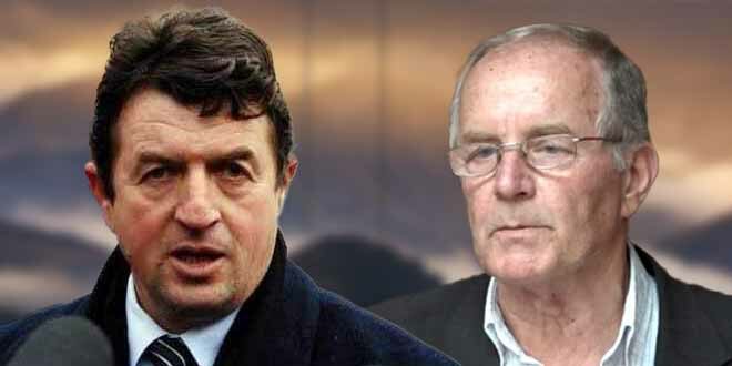 Adem Lushaj: Të njoha e kurrë nuk të takova!