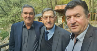 Adem LUSHAJ : Mehmet Bojkaj – Shembulli i burrit të urtë dhe i udhëheqësit me vlera