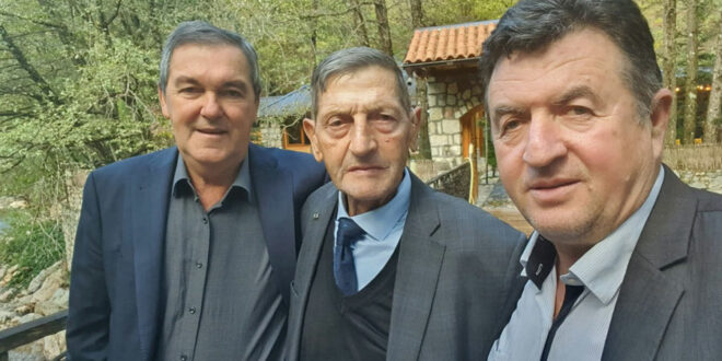 Adem LUSHAJ : Mehmet Bojkaj – Shembulli i burrit të urtë dhe i udhëheqësit me vlera