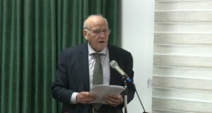Prof.dr. Sabile Keçmezi- Basha: DIMENSIONI HISTORIK DHE KULTUROR I KËNGËVE TË HAKMARRJES NË LIBRIN E ADEM ZEJNULLAHUT