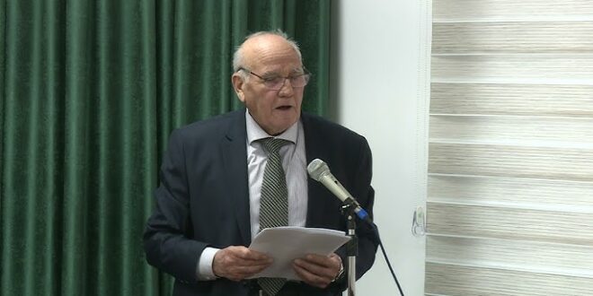 Prof.dr. Sabile Keçmezi- Basha: DIMENSIONI HISTORIK DHE KULTUROR I KËNGËVE TË HAKMARRJES NË LIBRIN E ADEM ZEJNULLAHUT