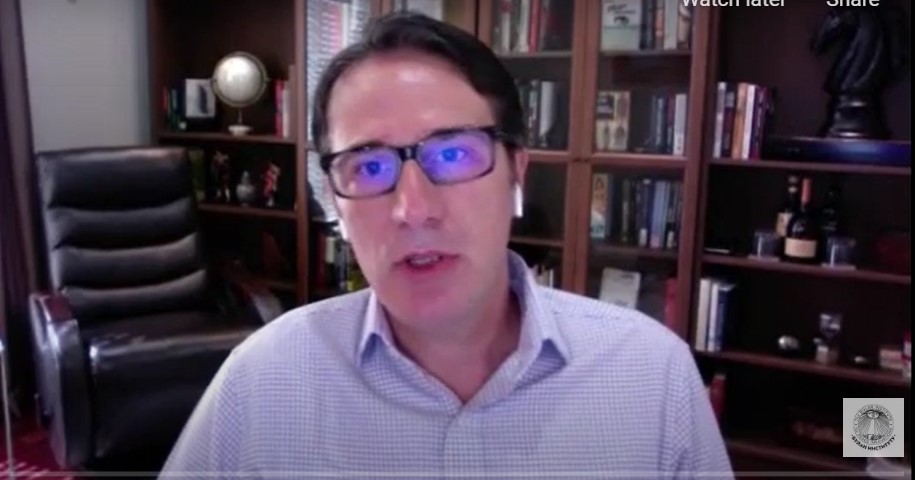 Ardian Shtuni  Hezitimi ndaj projektit amerikan të gazit duket më shumë politik sesa ekonomik