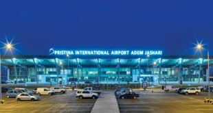 Aeroporti Adem Jashari