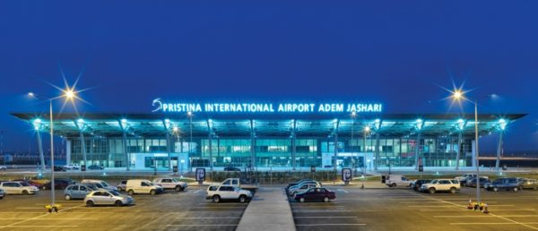 Valentina Gara  Aeroporti  Adem Jashari  ka marrë masat e nevojshme për të përballuar fluksin e udhëtarëve gjatë sezonit veror