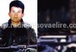 Afrim Sadri Gashi (26.12.1977 – 3.8.1998)