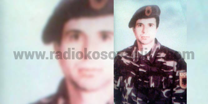 Afrim Isa Buçaj  6 2 1963   24 8 1998 