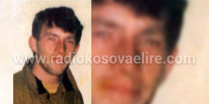 Afrim Xhavit Bajraktari  18 9 1971   5 9 1998 
