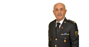 Drizan Shala: Pensionimi i Kolonel Afrim Veselit, Feniks i Lirisë dhe Forcës sime