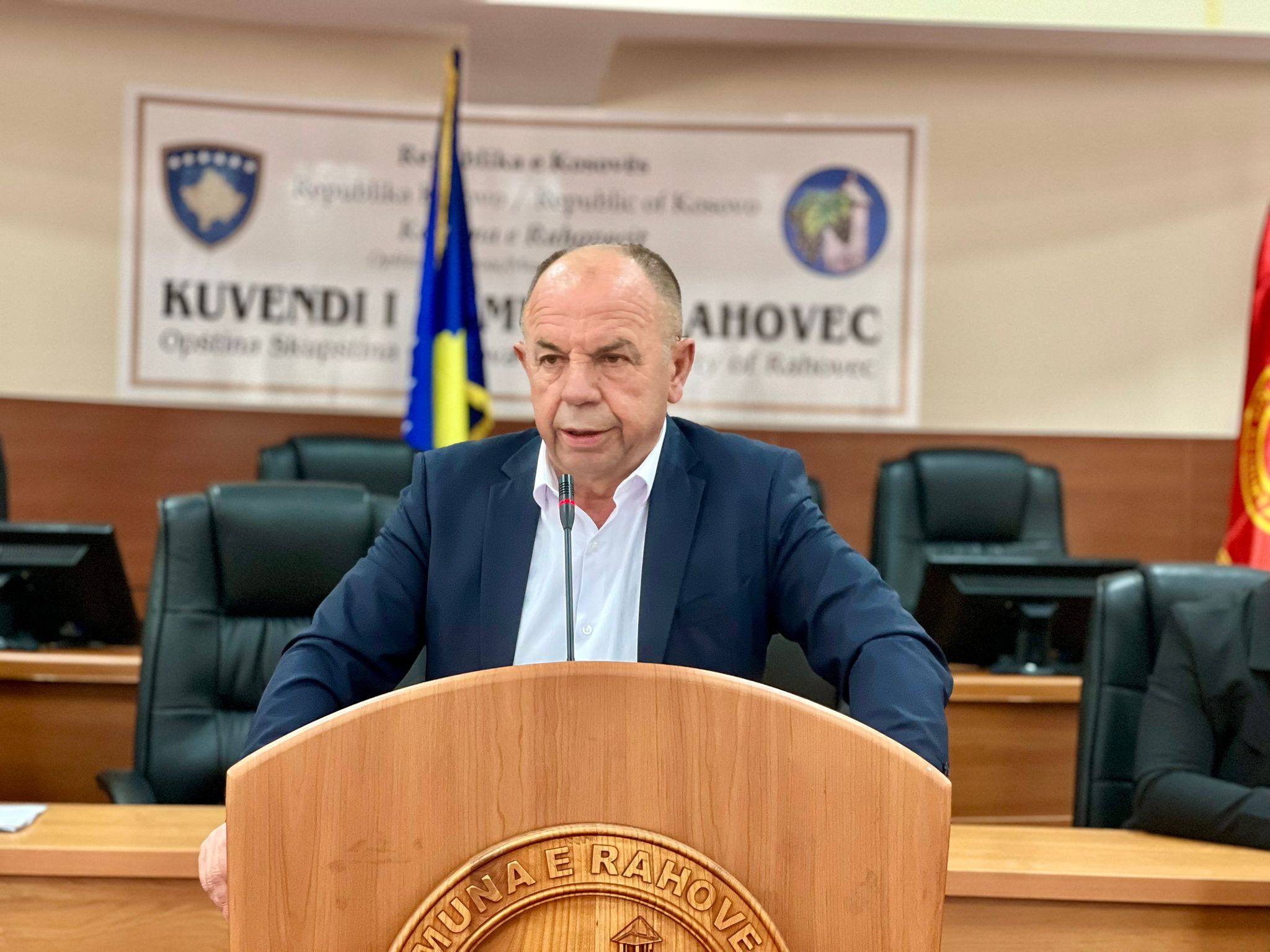 U mbajt Dëgjimi Buxhetor më Përfaqësuesit e Arsimit