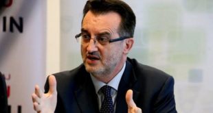 Agani: Koalicioni PDK-PD do të dalë fitues i zgjedhjeve të 11 qershorit