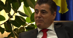 Agim Bahtiri