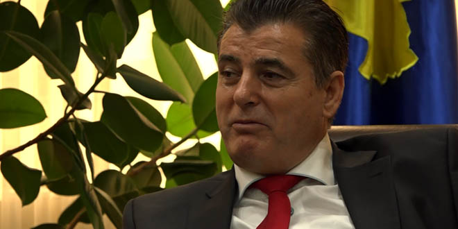 Agim Bahtiri