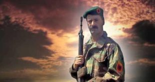 Agim Binak Çelaj (6.12.1961 – 19.7.1998)