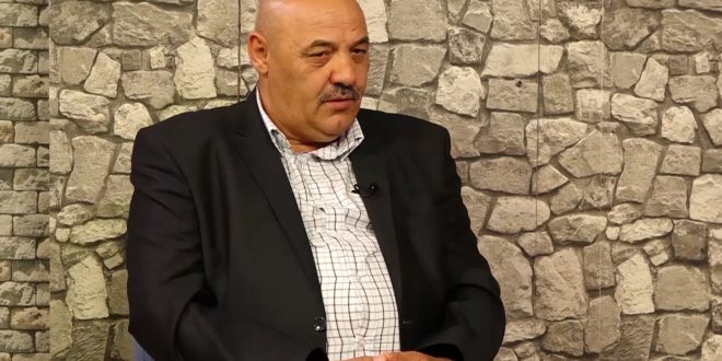 Në moshën 58-vjeçare ka ndërruar jetë i burgosuri politik i vitit 1981, veprimtari, Agim Latif Leci