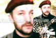 Agim Rrahim Ramadani (3.1.1960 - 24.9.1998)