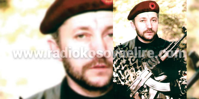 Agim Rrahim Ramadani  3 1 1960   24 9 1998 
