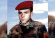 Agim Veli Kelmendi (3.1.1973 - 18.7.1998)