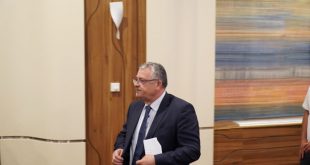 Ministri i Brendshëm, Agim Veliu raporton sot para Komisionit për Çështje të Sigurisë dhe Mbrojtjes për kasafortën