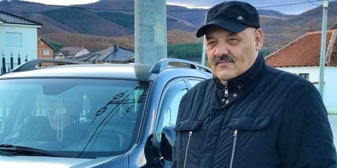 Në moshën 58-vjare ka ndërruar jetë i burgosuri politik i vitit 1981, veprimtari, Agim Latif Leci