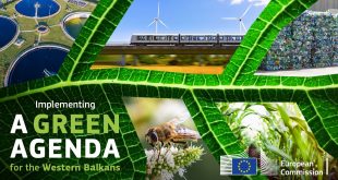 Afrim Berisha: A jemi gati për Agjendën e Gjelbër Evropiane?