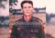 Agron Sadik Krasniqi (1.9.1967 - 18.7.1998)