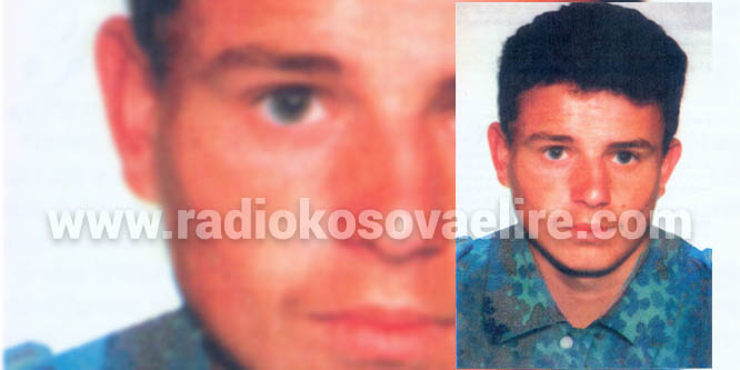 Ahmet Alush Pantina  25 8 1979   25 9 1998 