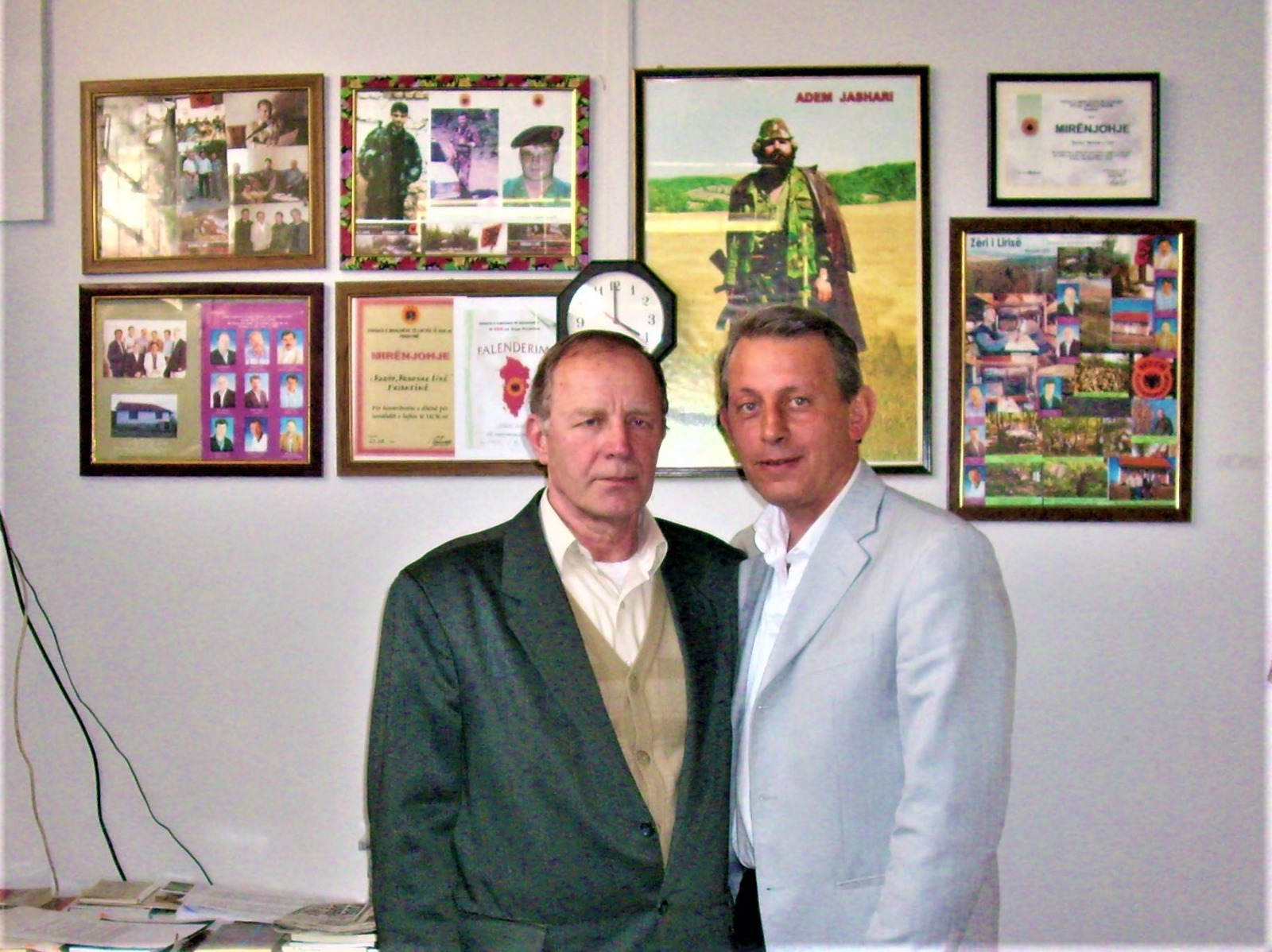 isuf-ismaili-romani-betimi-i-motres-i-profesor-ahmet-qeriqit-veper-e-shquar-letrare-i